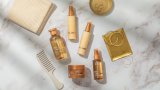 瞬時に叶う、驚きのサラツヤ髪へ！新ヘアケアブランド「アルタイム スムース」取扱い開始