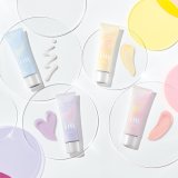 ミルボン新作！im ピュアスキンUVベース