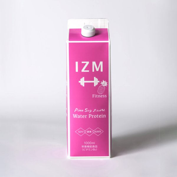 画像6: IZM(酵素ドリンク) 1000ml (6)