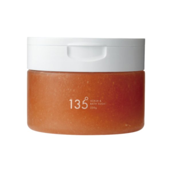 画像3: 135°（イチサンゴーマル）スクラブ＆バスシュガー (3)