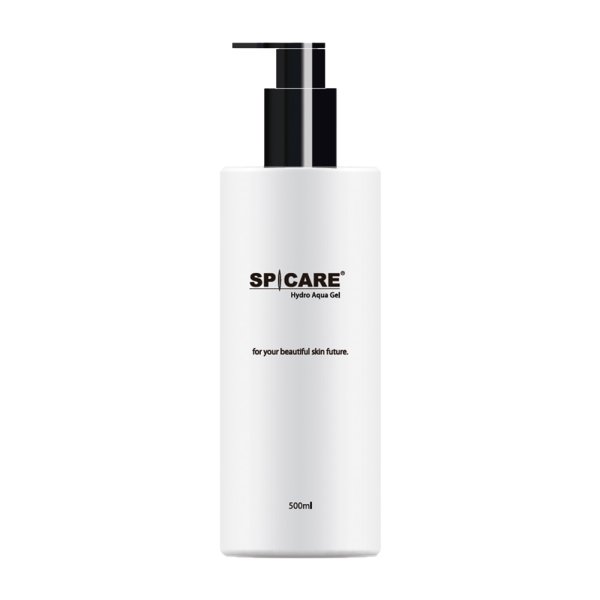 画像1: スピケア ハイドロ アクアゲル 500mL (1)