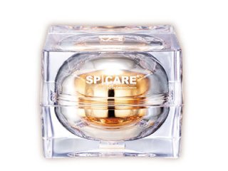 V3 インテリジェント ファンデーション 15g + V3ルカドークリーム - 美