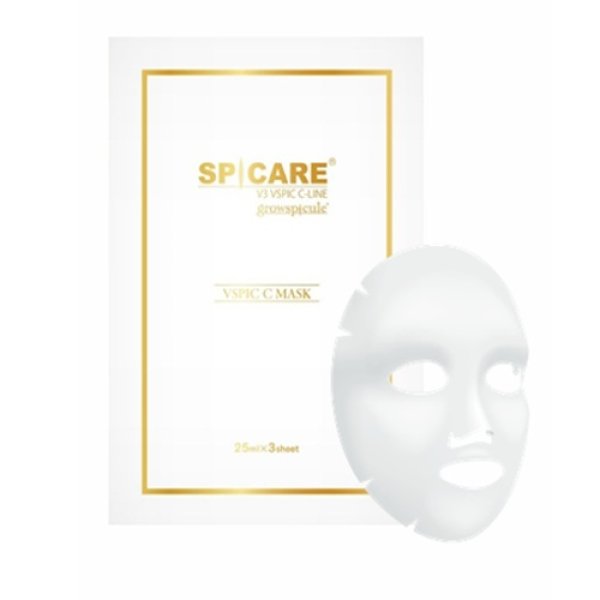 画像1: SPICARE V3 VSPIC C マスク 25ml / 3枚入 (1)
