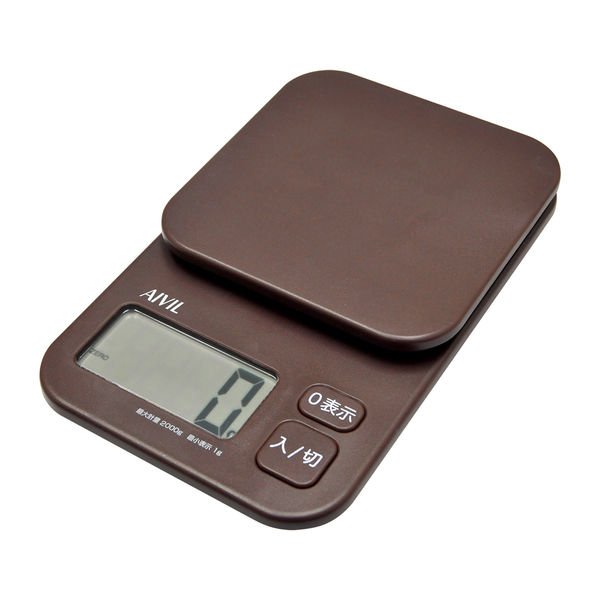 画像2: アイビルスケール KS-254 (2)