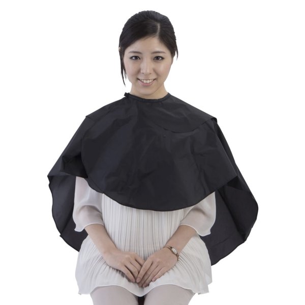 画像2: シャンプークロスBasic(防水仕様) (2)