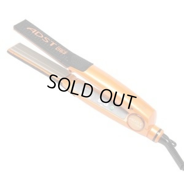 画像2: ハッコー ADST プレミアム DS2 ストレートアイロン (2)