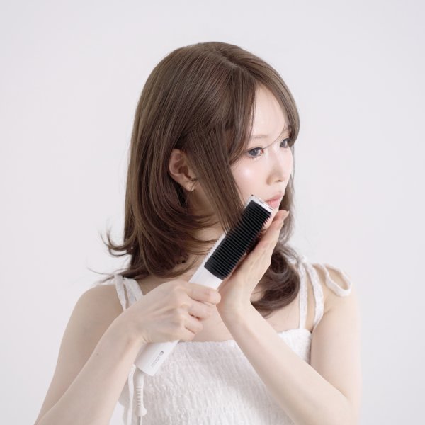 画像10: クレイツ エレメア コームストレイナー SCK-K01W (10)