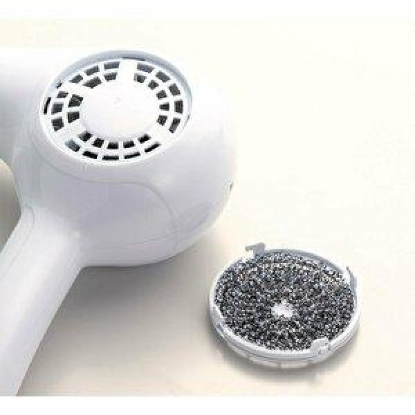 画像6: クレイツイオン ドライ SD-1200(1200W)ホワイト (6)