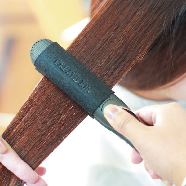 画像2: クレイツイオン グレイスムービングドライ CID-S729PG (1500W) (2)