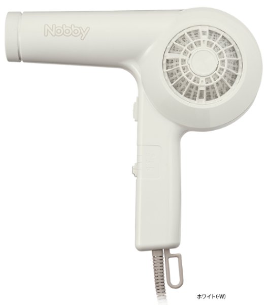 画像2: ノビー NB1905 ヘアードライヤー(1200W) (2)