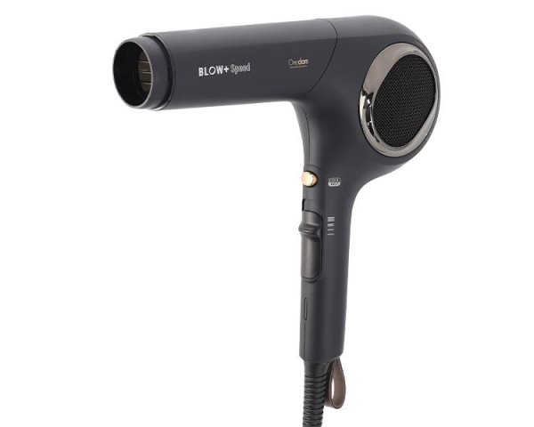 画像2: ワンダム プラズマイオンヘアドライヤーBLOW+Speed ABD-701(1200W) (2)