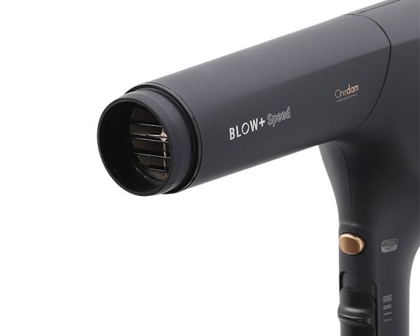 画像3: ワンダム プラズマイオンヘアドライヤーBLOW+Speed ABD-701(1200W) (3)