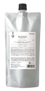 エレベート シャンプー 詰替 450ml - 美髪SHOP