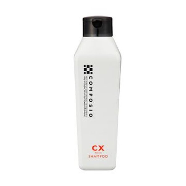 画像1: コンポジオ CXリペア シャンプー 250mL (1)