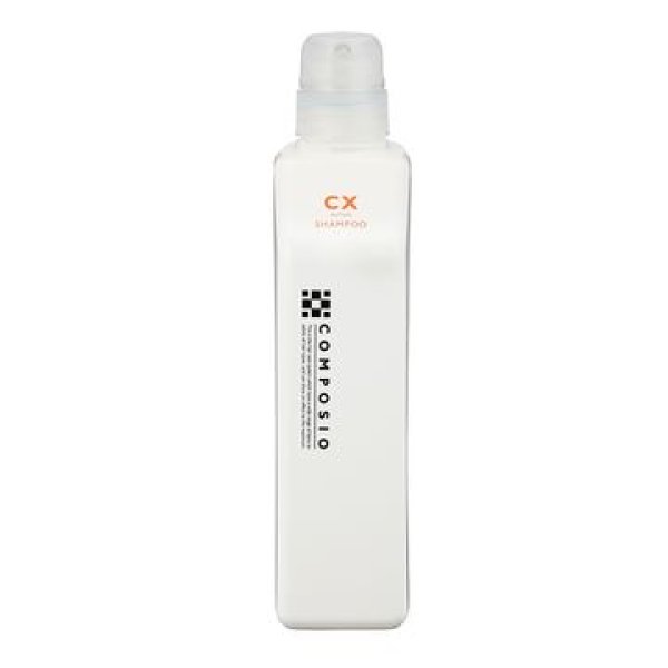 画像1: コンポジオ CXリペア シャンプー 550mL (1)