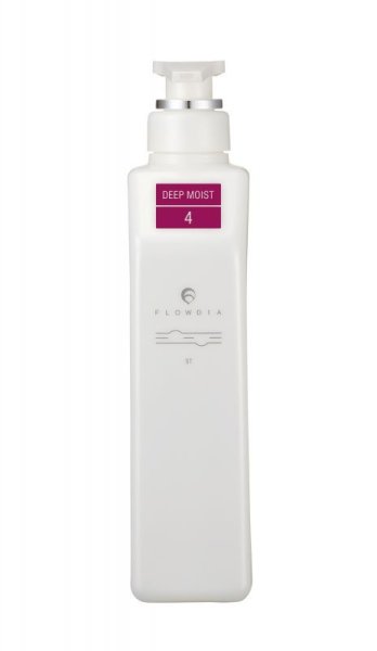 画像2: フローディア ST ディープモイスト 4 詰替 450g (2)