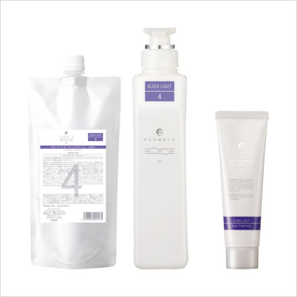画像2: フローディア ST スリークライト 4 50g (集中ケアマスク) (2)