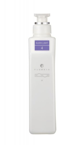 画像2: フローディア ST スリークライト 4 詰替 450g (2)