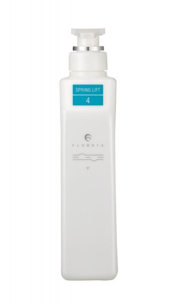 画像2: フローディア ST スプリングリフト 4 詰替 450g (2)