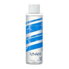 サマーバー シャンプー クール 10