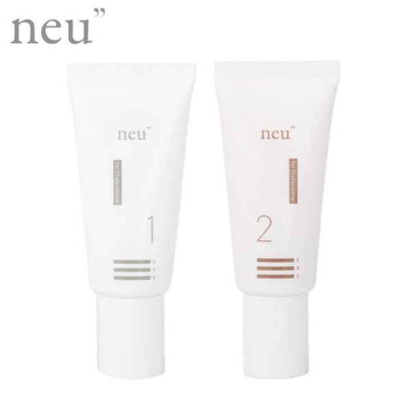 画像1: 【neu"】ノイ ラッシュリキッドセット 1st 2nd (1)