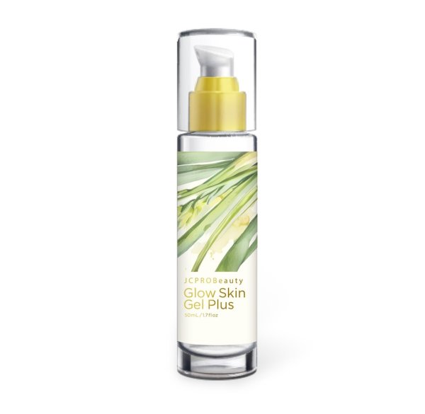 画像1: グロウスキンジェルプラスL 50ｍL (1)