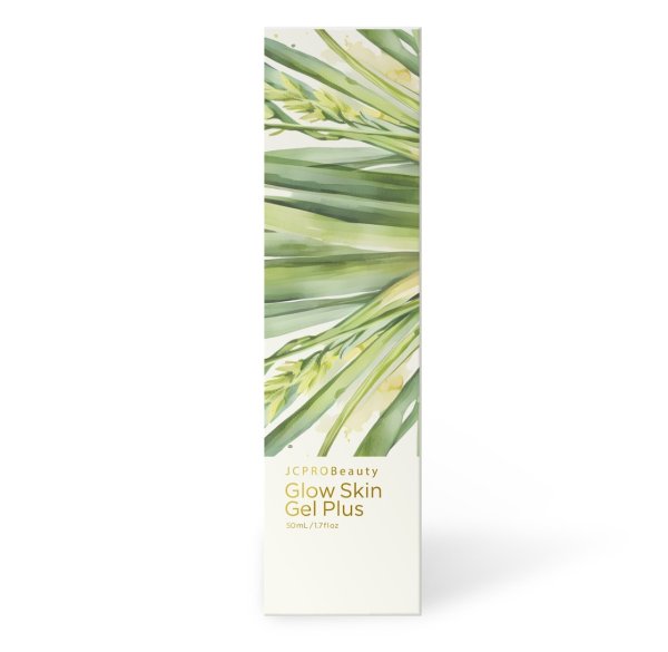 画像2: グロウスキンジェルプラスL 50mL (2)