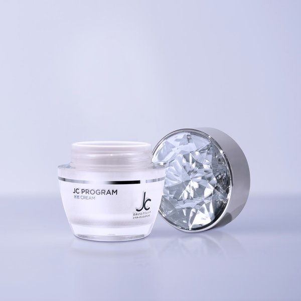 画像2: JC 水光クリーム 30g (2)