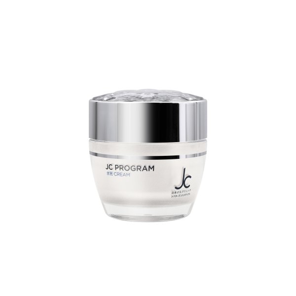 画像3: JC 水光クリーム 30g (3)