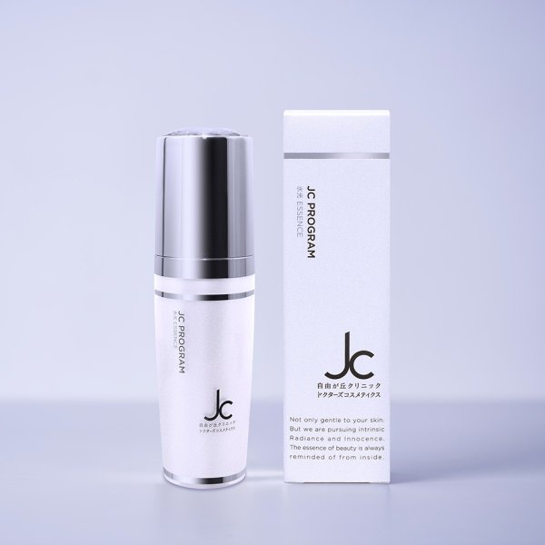 画像1: JC 水光エッセンス 50mL (1)