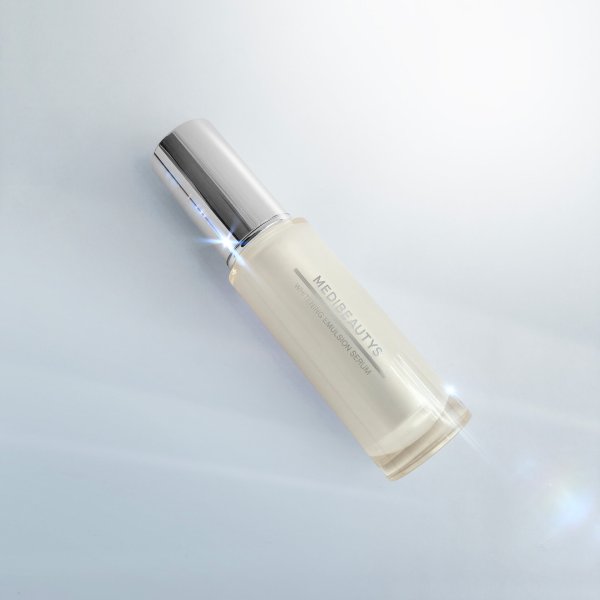 画像2: JCMBホワイトニング エマルジョン セラム 30mL (2)