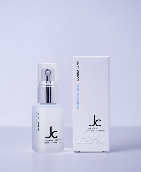 画像1: JCピュアブライトエッセンス 30mL (1)