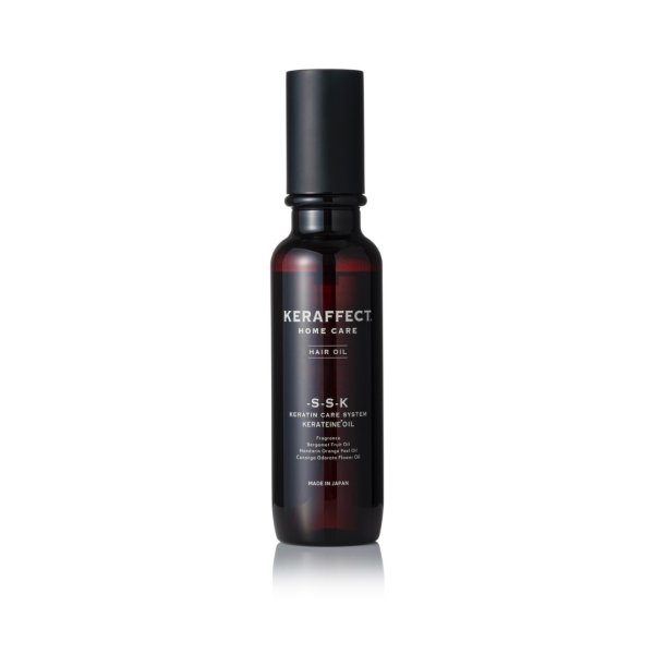 画像1: KERAFFECT ケラフェクト オイル 150mL (1)
