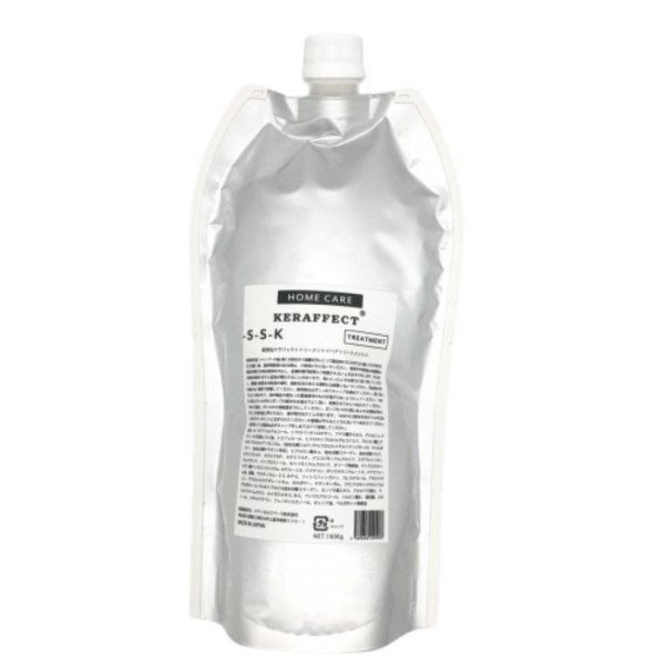 画像2: KERAFFECT ケラフェクトトリートメント (2)