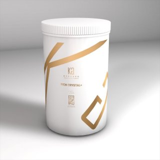 KYOGOKU リッチクリスタル＋サファイアブリーチ 500g Kyogoku Professional / KYOGOKUリッチクリスタル+ サファイア