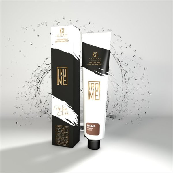 画像13: KYOGOKU IROME (第1剤) 100g (13)