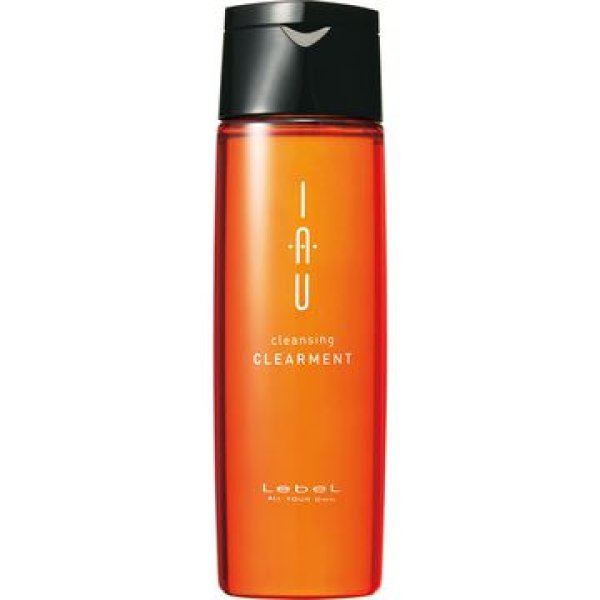 画像1: イオ クレンジング クリアメント 200mL (1)