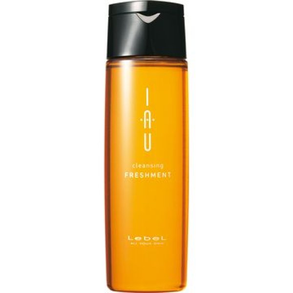 画像1: イオ クレンジング フレッシュメント 200mL (1)