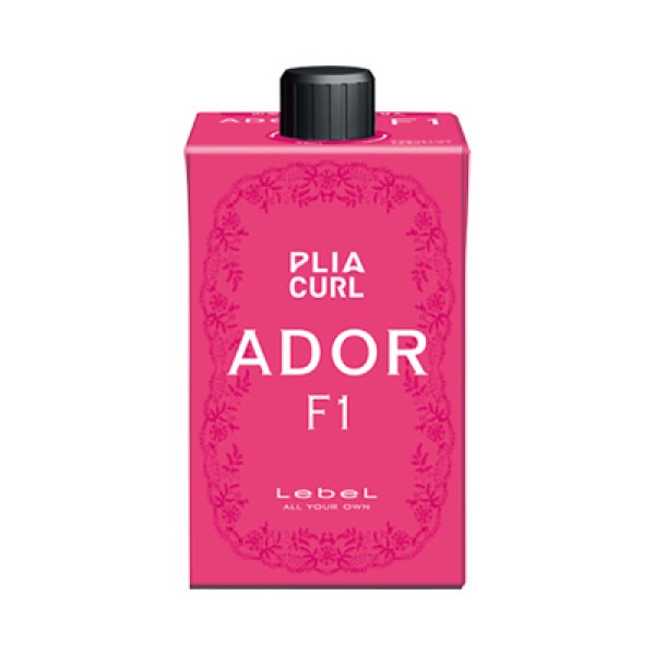 画像1: プライアカール アドール F1 400mL (1)