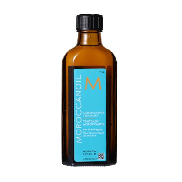 画像1: モロッカン オイルトリートメント 100ml (1)