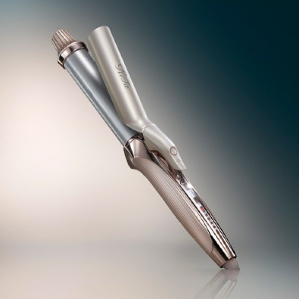 画像1: ReFa CURL IRON PRO+（リファカールアイロン プロ プラス） (1)