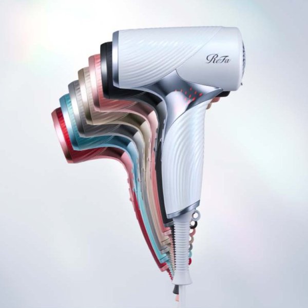 画像2: リファビューテック ドライヤー SE (2)