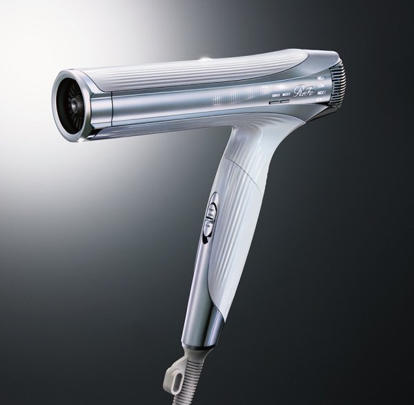 画像2: ReFa BEAUTECH DRYER SMART W(リファビューテック ドライヤースマート ダブル) (2)