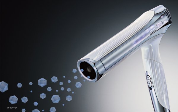 画像5: ReFa BEAUTECH DRYER SMART W(リファビューテック ドライヤースマート ダブル) (5)