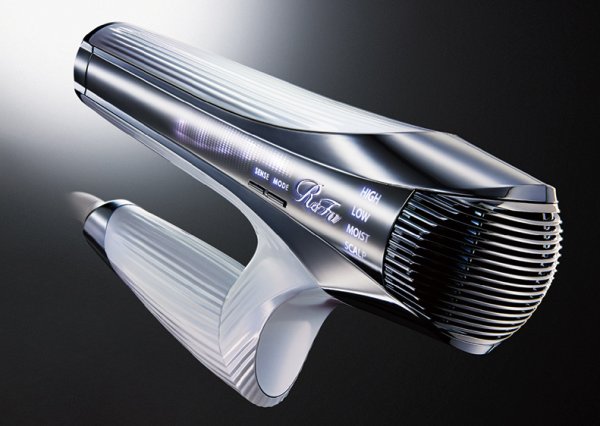 画像7: ReFa BEAUTECH DRYER SMART W(リファビューテック ドライヤースマート ダブル) (7)