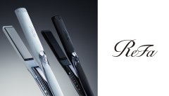 ReFa STRAIGHT IRON PRO（リファストレートアイロン プロ）