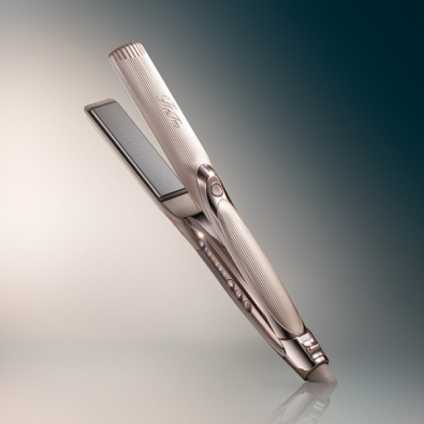 画像1: ReFa STRAIGHT IRON PRO+（リファストレートアイロン プロ プラス） (1)