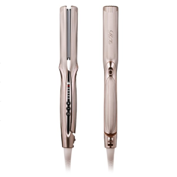 画像3: ReFa STRAIGHT IRON PRO+（リファストレートアイロン プロ プラス） (3)