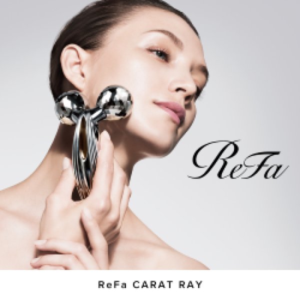 画像3: ReFa CARAT RAY (3)