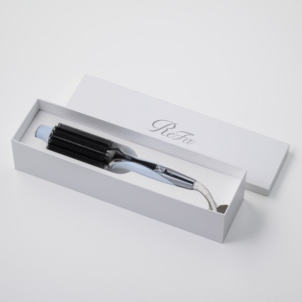 画像4: ReFa CURL BLOW IRON（リファカールブローアイロン） (4)